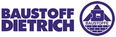 Logo Baustoff Dietrich